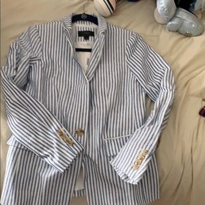 JCrew Blazer